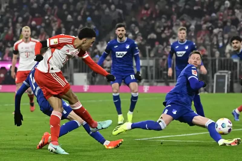 Muenchen Curi 3 Poin dari Kandang Darmstardt