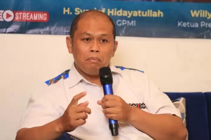 Pengamat: Dengan Adanya Hak Angket DPR, Semua Pelanggaran Pemilu Bakal Terungkap