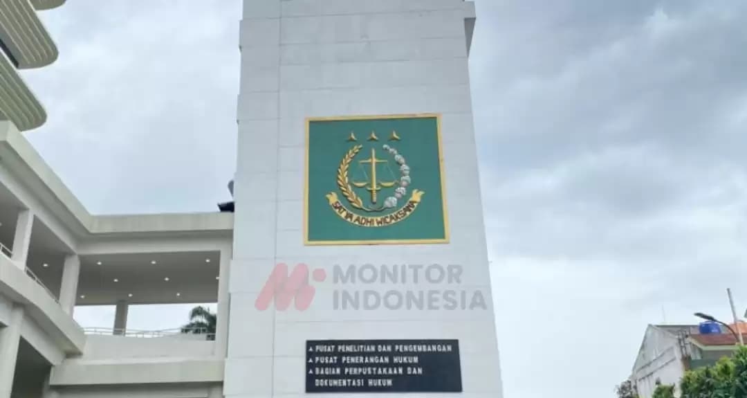 Kejagung Serahkan Uang Rp40 Miliar Rampasan Kasus KSP Indosurya ke Korban Lewat LPSK