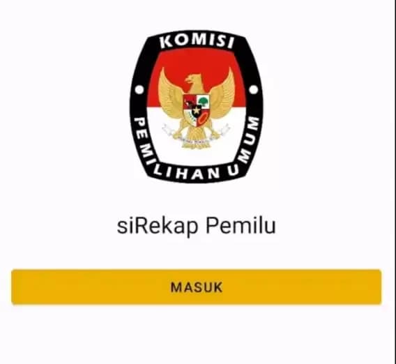 KPU Sempat Setop Sirekap Sementara, Mengapa?