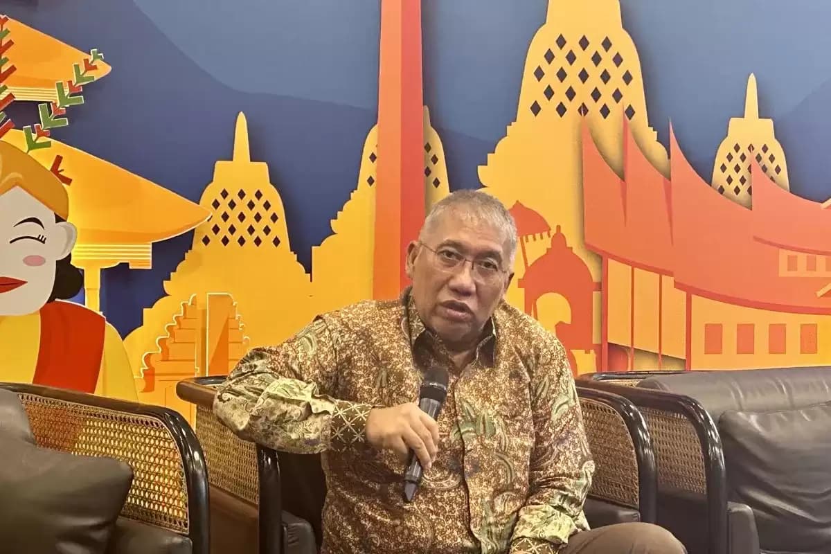 Bulog Lepas Tangan soal Stiker Prabowo-Gibran di Beras SPHP, Ulah Siapa?