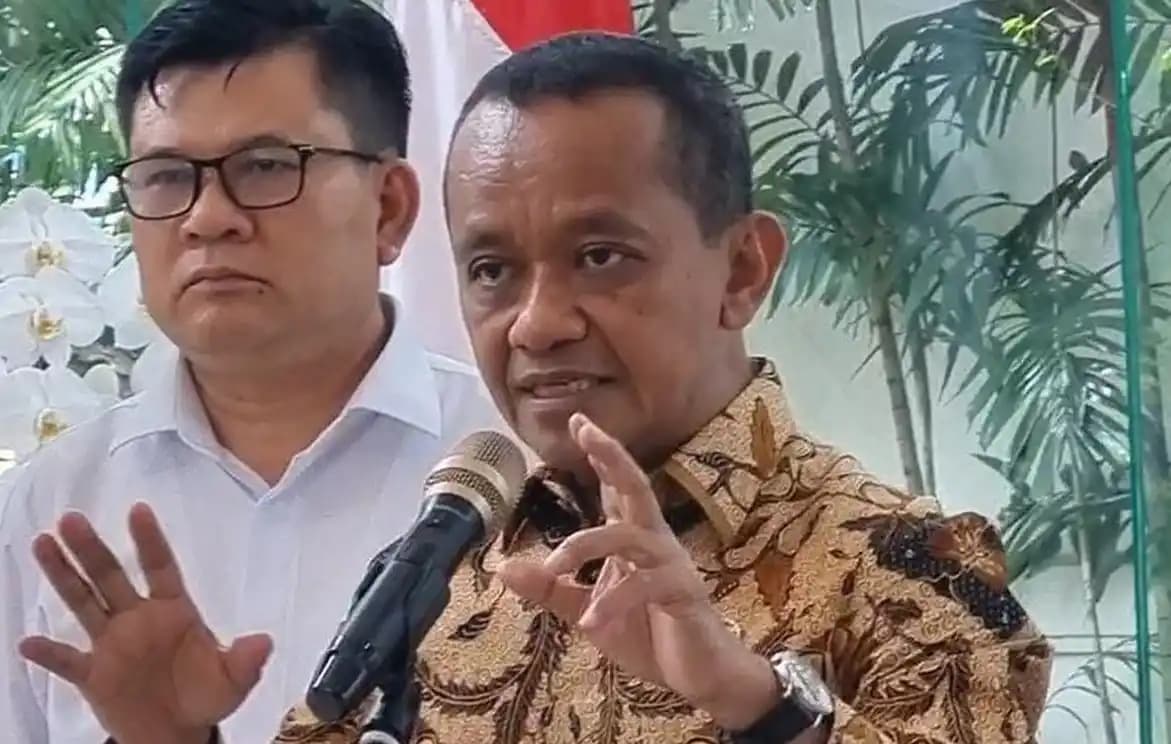 Bahlil