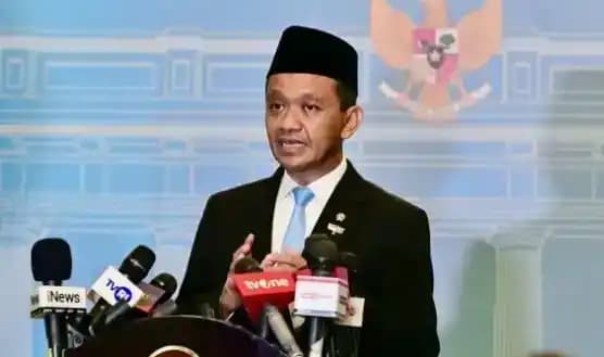 Bahlil Lahadalia