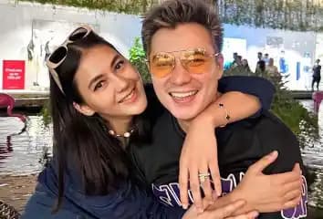 Baim wong dan paula