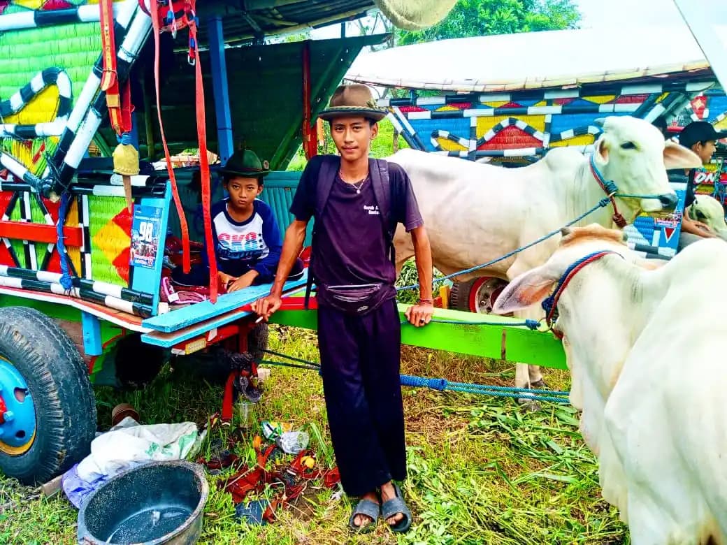Bajingan Cilik