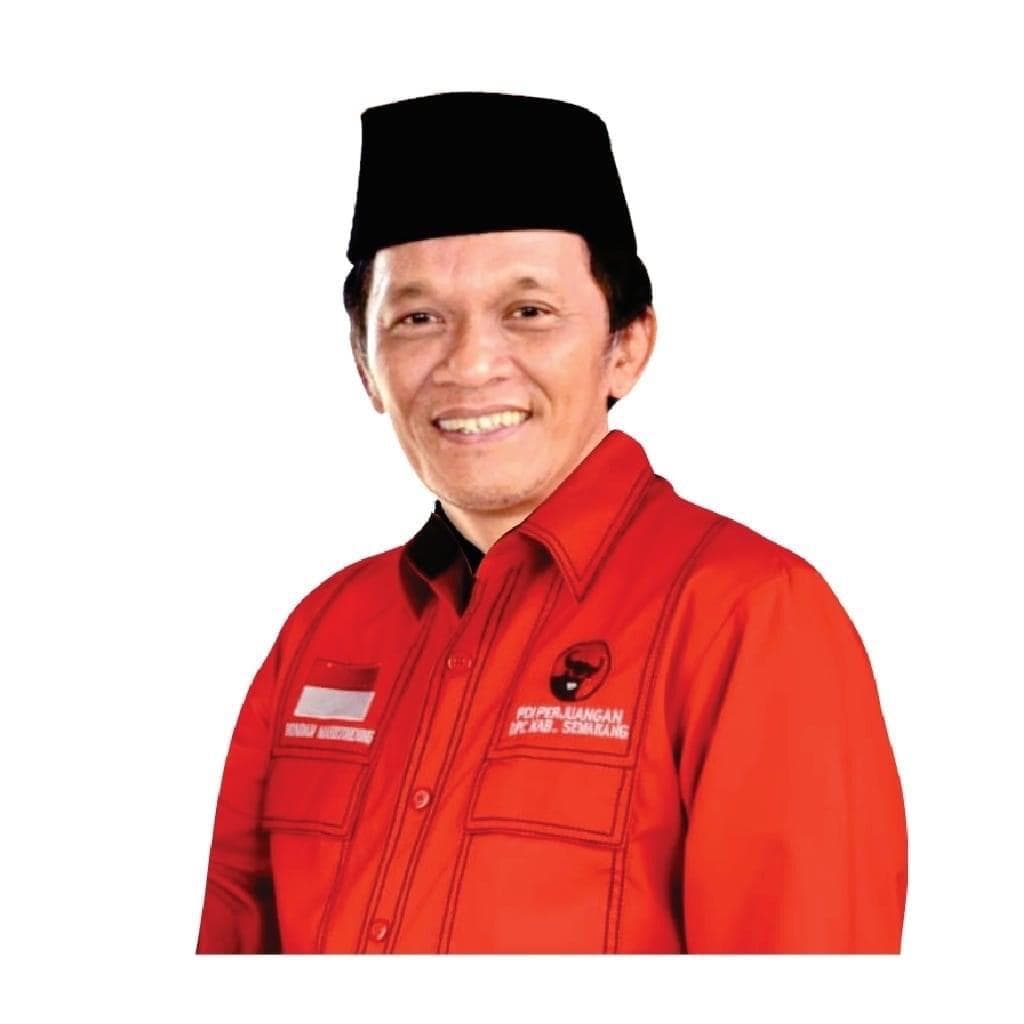 Ketua DPRD Jateng Bambang Kusriyanto Meninggal Dunia