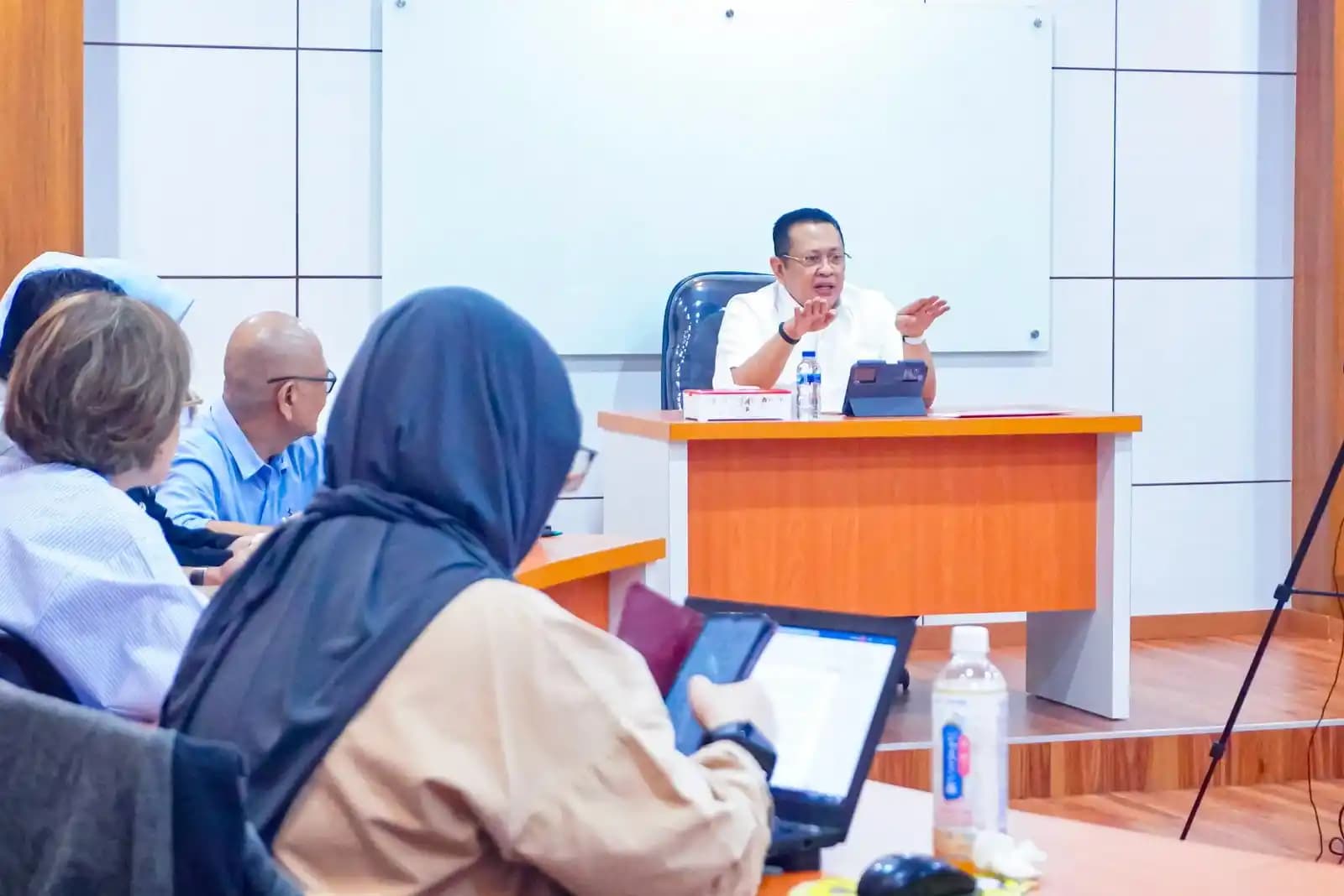 Bambang Soesatyo