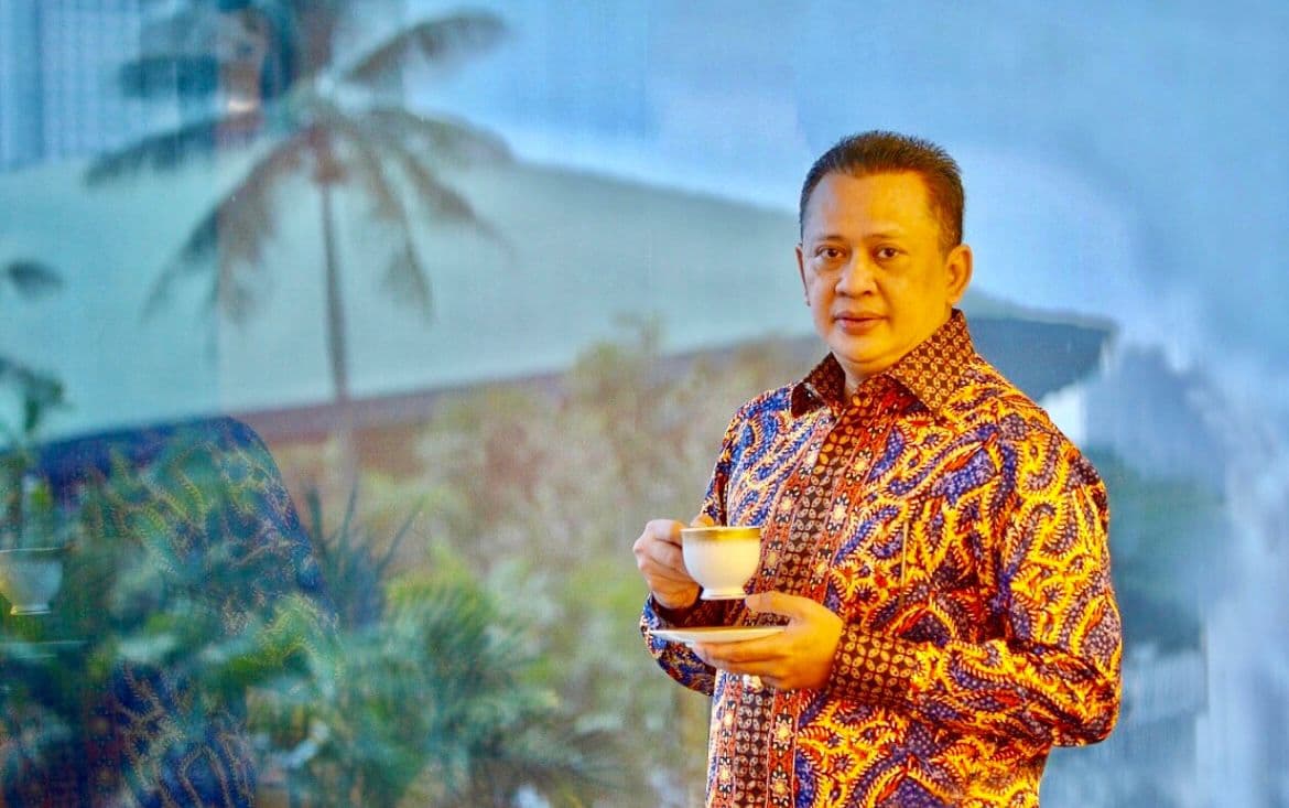 Menjawab Aspirasi Pembangunan Berkelanjutan dalam Ketatanegaraan