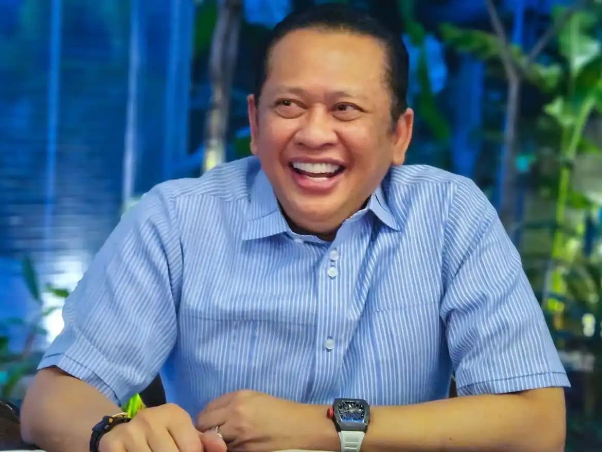 Bambang Soesatyo