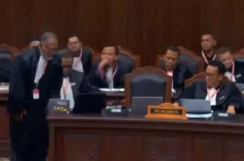 Bambang Widjojanto
