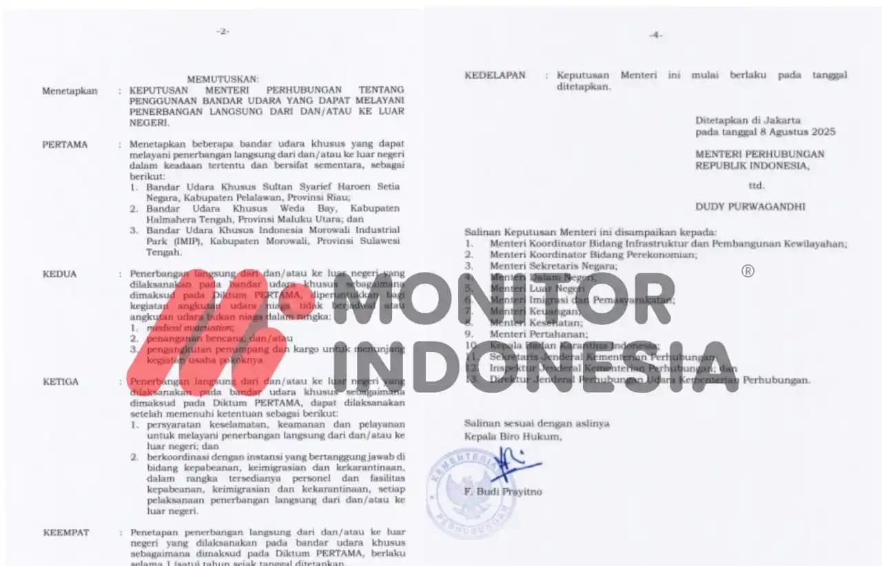 Bandara IMIP
