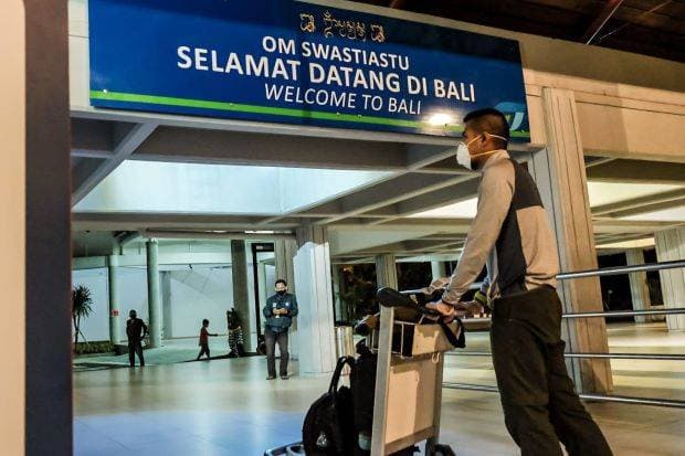 Angkasa Pura I Layani 4,7 Juta Penumpang Selama Juni