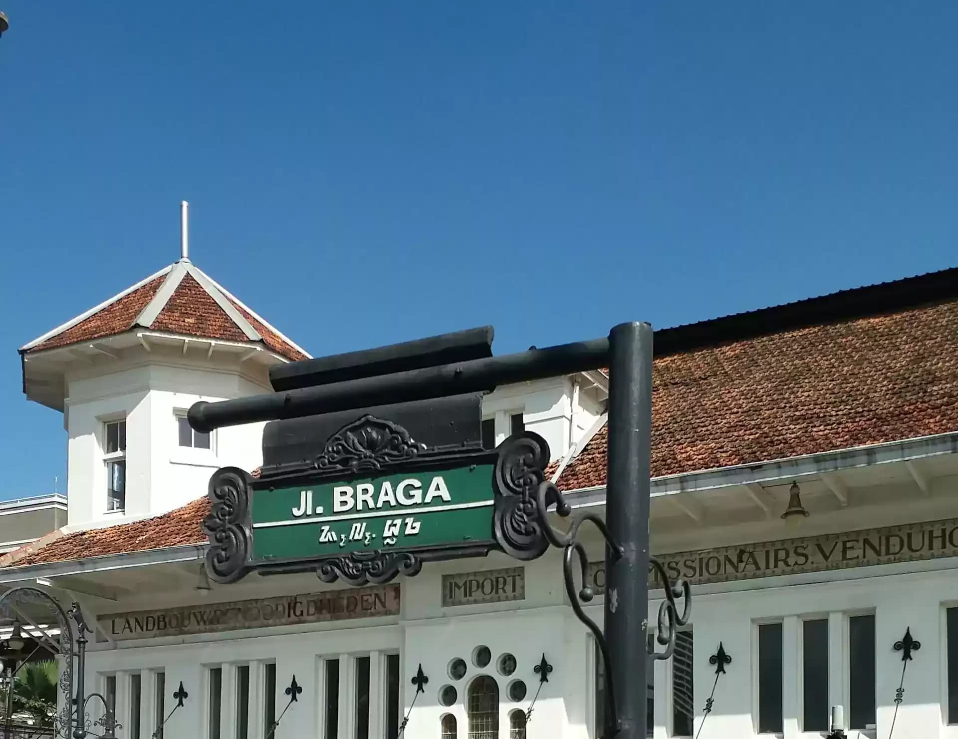 bandung