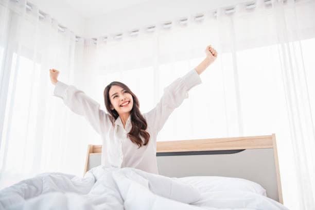 7 Cara Memotivasi Diri untuk Bangun Pagi