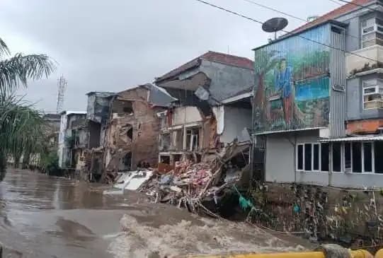 Banjir di Bali