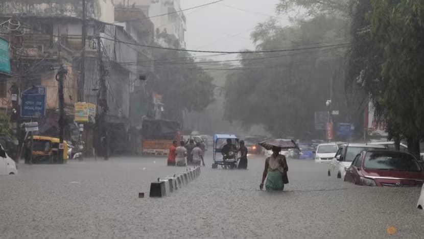 Korban Tewas Banjir dan Longsor di India Bertambah Jadi 29 Orang