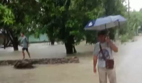 banjir sukabumi
