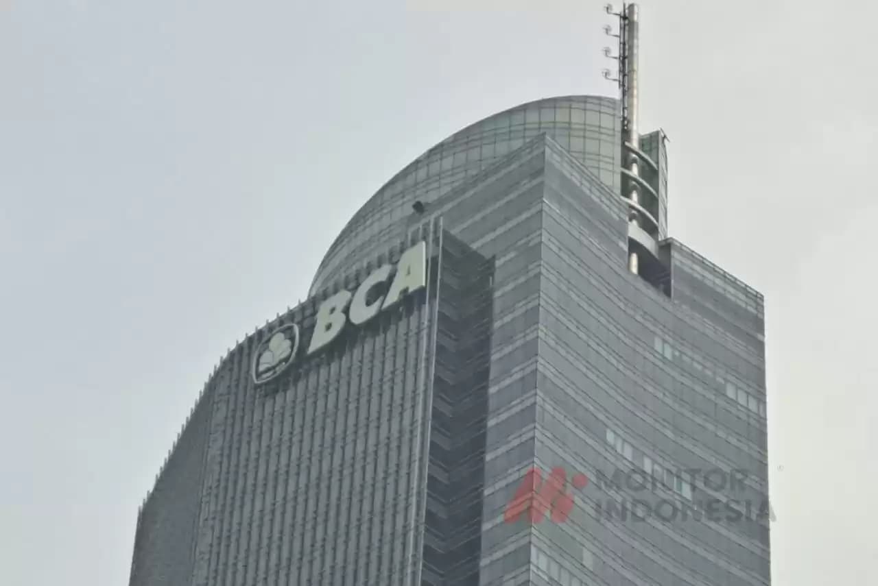Bank BCA