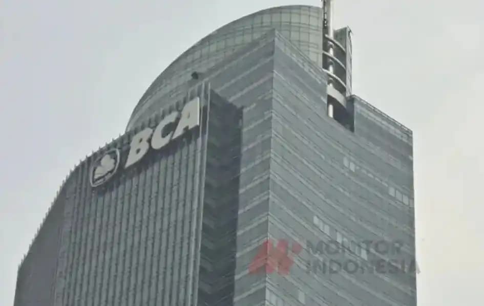 Bank BCA