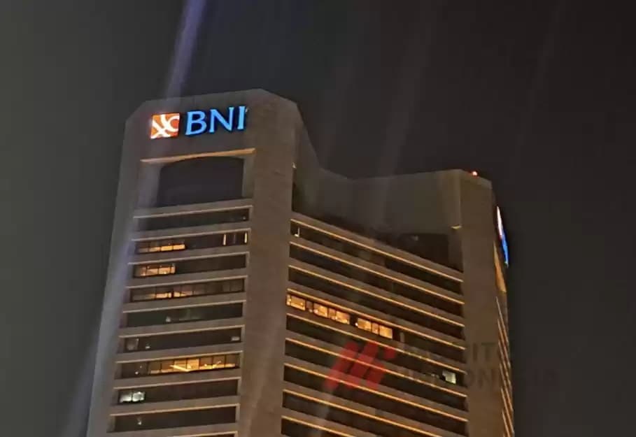 Bank BNI