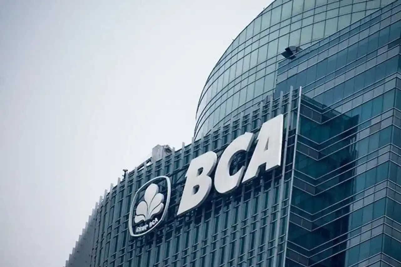 Bank Central Asia