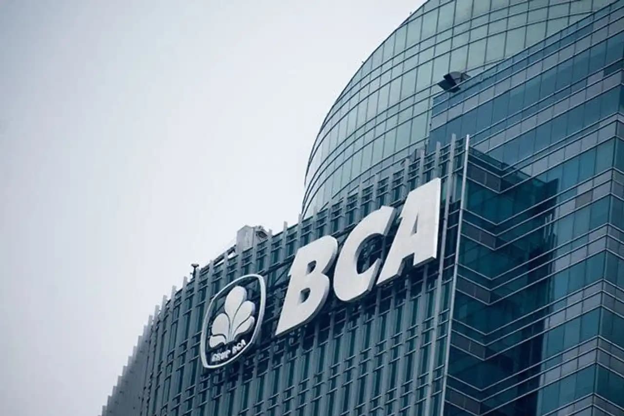 Bank Central Asia