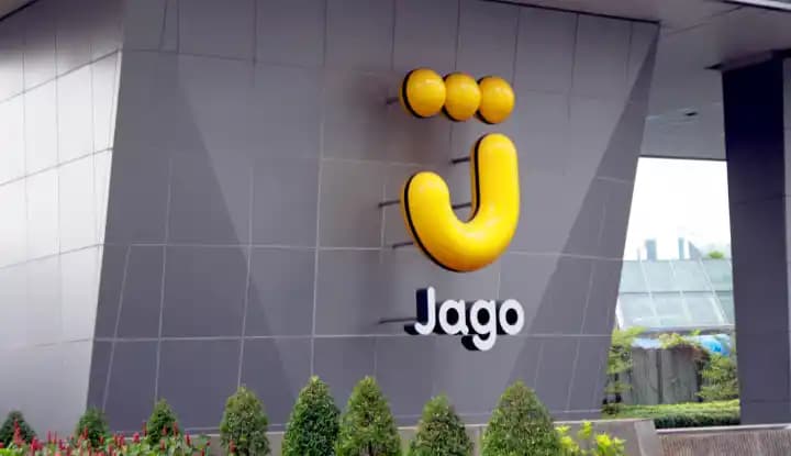 Bank Jago