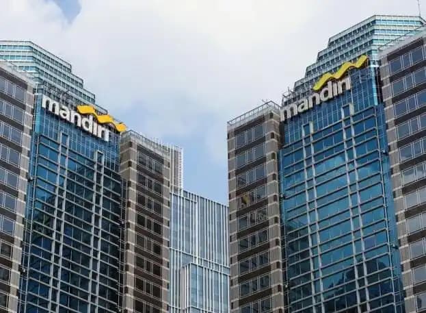 Bank Mandiri