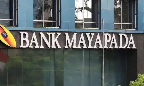 Bank Mayapada