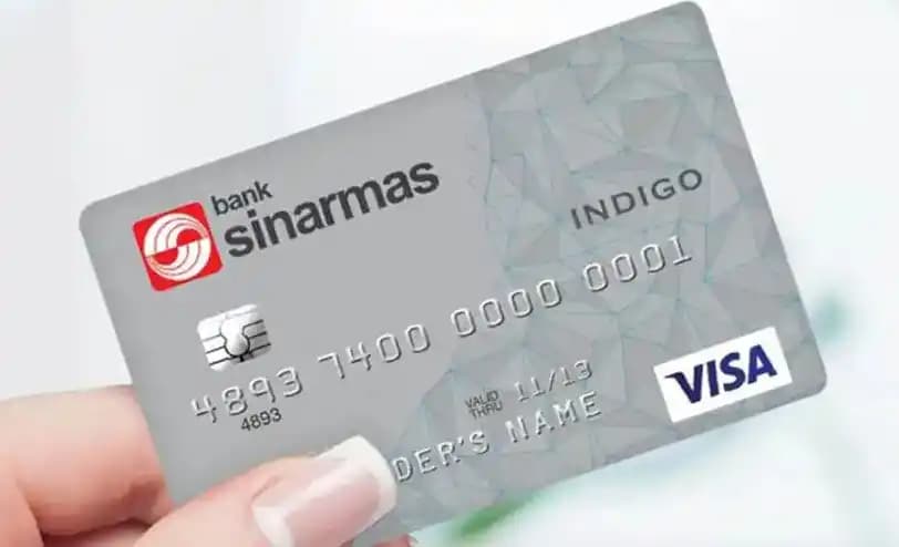 Bank Sinarmas