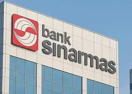 Bank Sinarmas