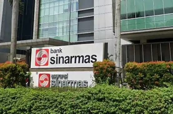 Bank Sinarmas