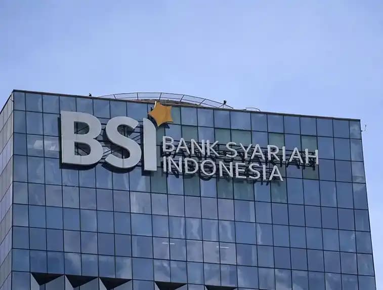 Bank Syariah Indonesia