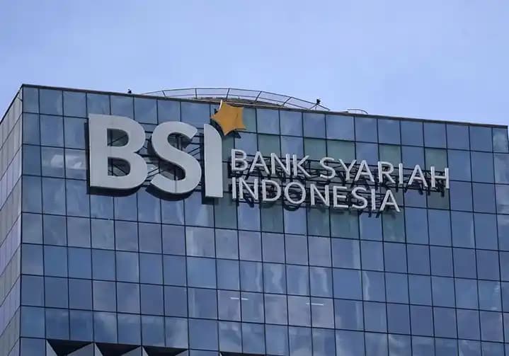 Bank Syariah Indonesia