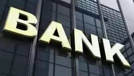 bank