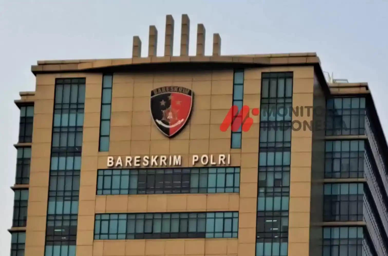 Bareskrim Polri