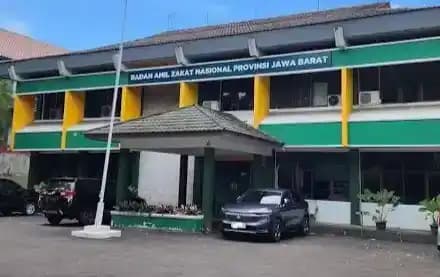 Baznas
