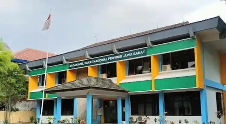 Baznas Jabar