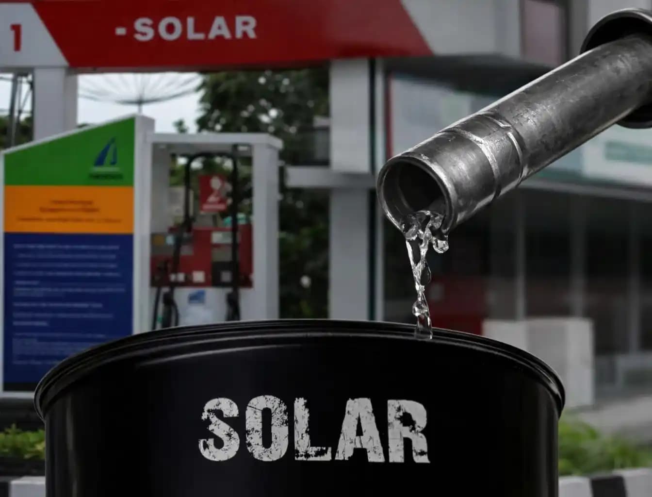 BBM Solar