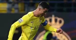 Ronaldo Starter, Portugal Tumbang 0-2 di Kandang Slovenia