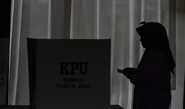 Hukum Solusi Utama Selesaikan Perselisihan Pemilu