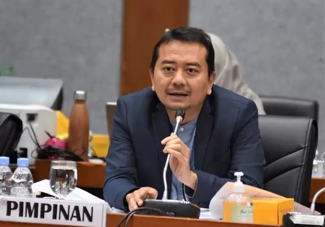 Komisi X DPR Tolak Rencana Penghentian Dana LPDP
