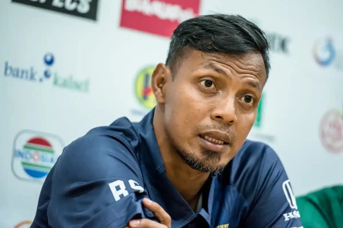 Bejo Sugiantoro
