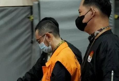 Siasat Andhi Pramono Makelar Barang di Luar Negeri dan Beri Karpet Merah Pengusaha