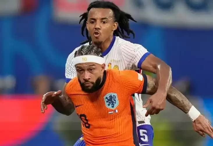 belanda vs prancis