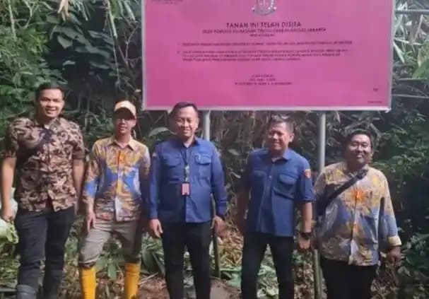 Benny Bank Jatim