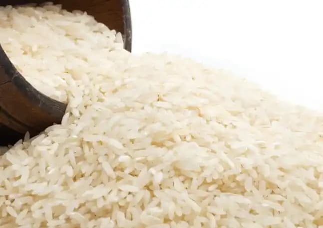 Cadangan Beras Indonesia Capai 5,3 Juta Ton