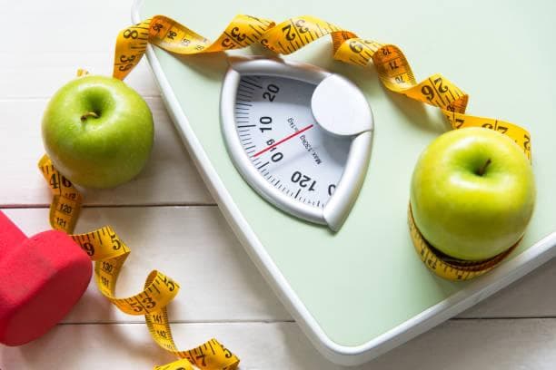 10 Tips Ampuh Menurunkan Berat Badan dengan Cepat