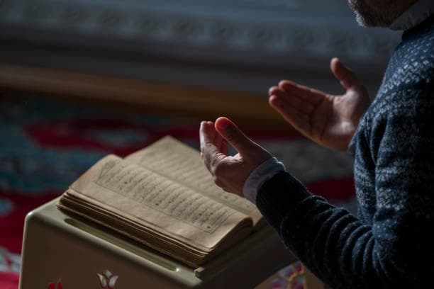 Ini Doa Niat Puasa Ramadhan