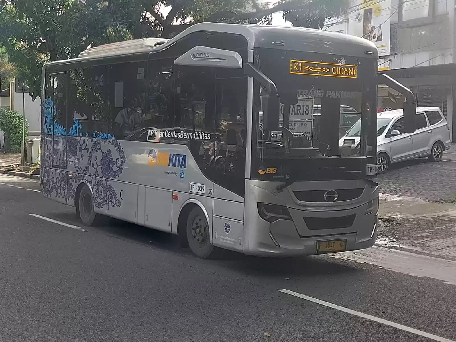 Biskita